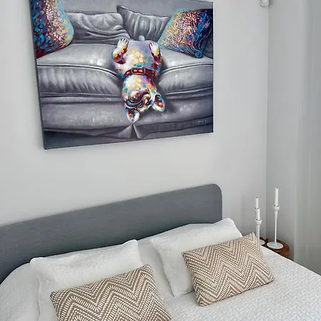 Cozy Stylish Dehesa de Campoamor (Orihuela Costa)
