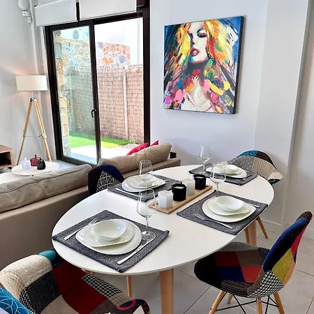 Holiday home Cozy Stylish