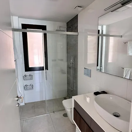 Cozy Stylish Dehesa de Campoamor (Orihuela Costa)