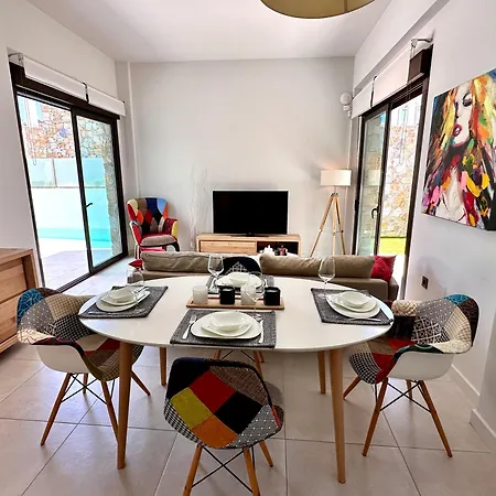 Cozy Stylish Dehesa de Campoamor (Orihuela Costa)