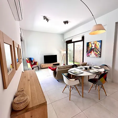 Holiday home Cozy Stylish *